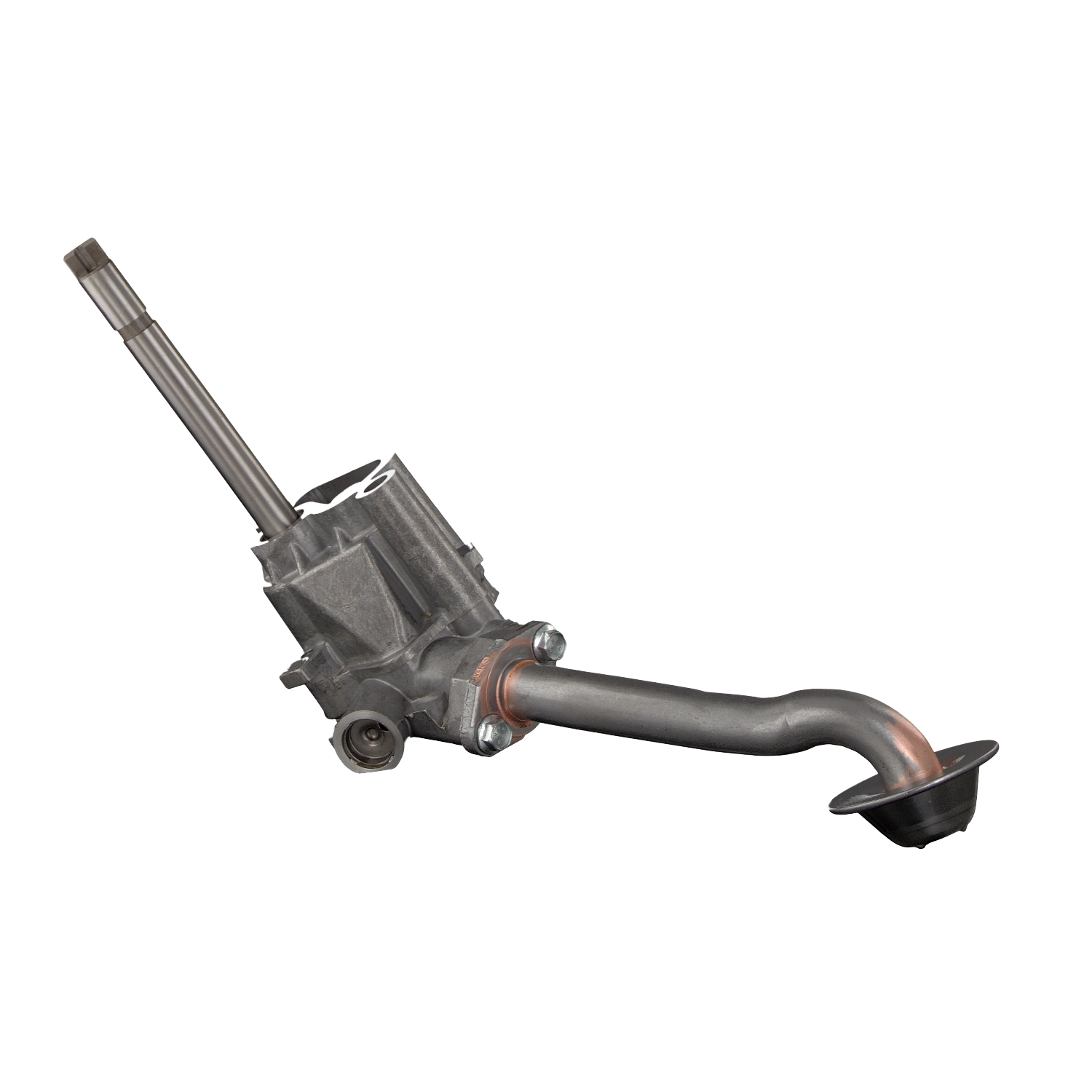 FEBI BILSTEIN 08013 pompe à huile Volkswagen Passat B5 Break (3B5) 1.9 TDI 110CV 1998