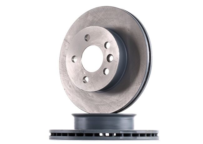 comprar FEBI BILSTEIN (08072) Disco de freno