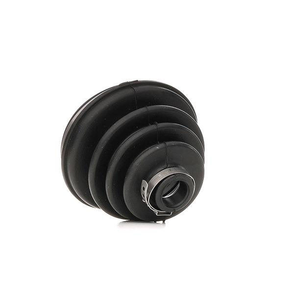 Asmanchet 08475 FEBI BILSTEIN Volkswagen Jetta Mk2 (19E, 1G2, 165) 1.8 Syncro 1987 90 Pk