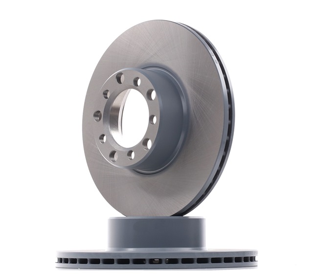 comprar FEBI BILSTEIN (08546) Disco de freno