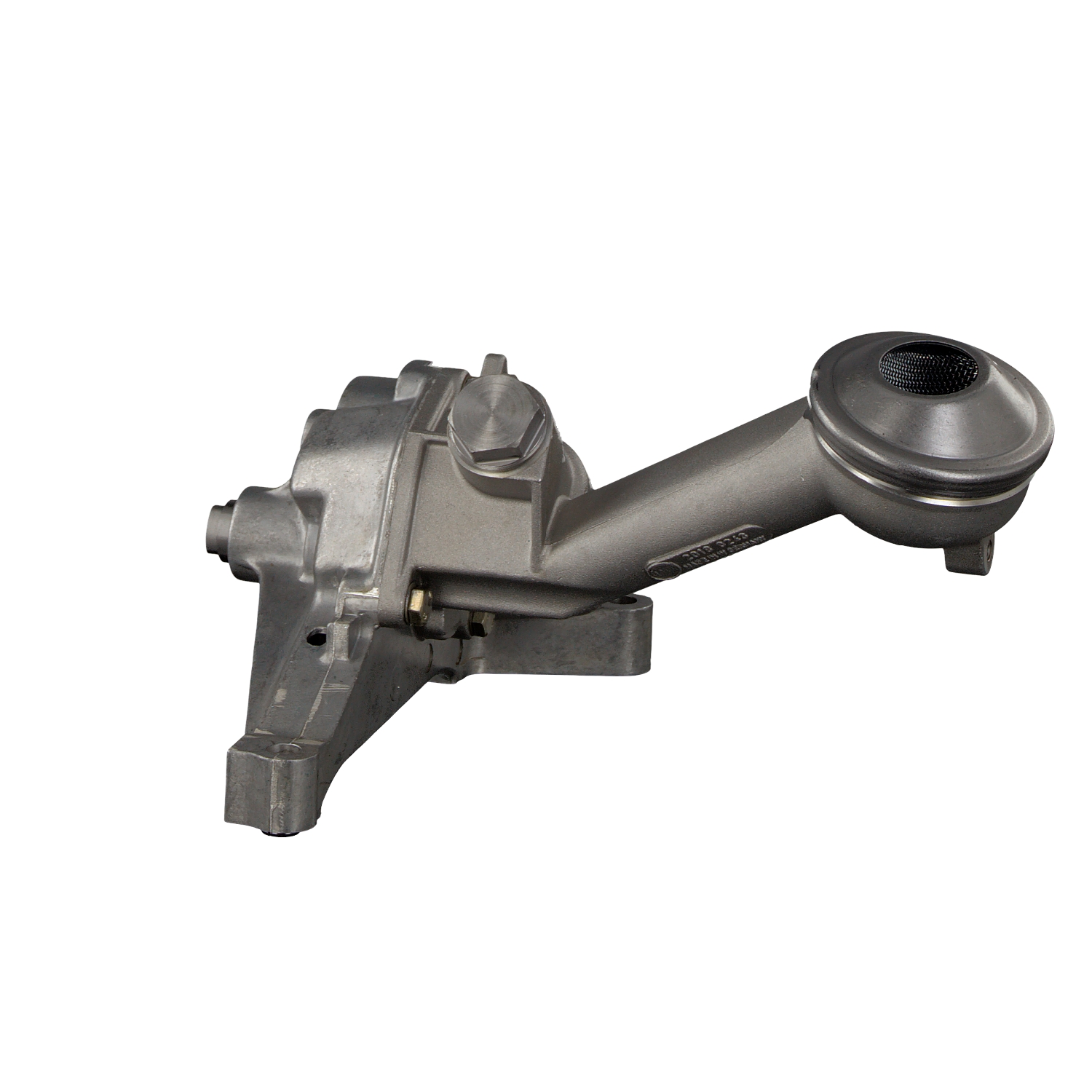 Numer OEM 603 180 00 01 - Pompa olejowa 08734 MERCEDES-BENZ