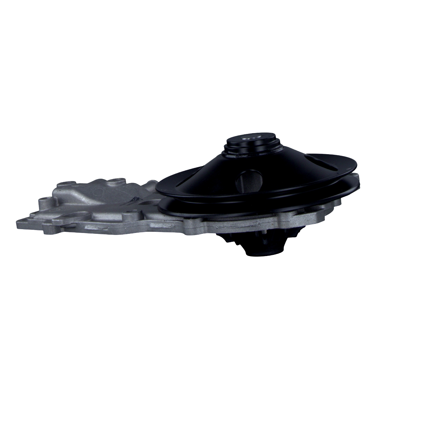 Numero OEM 77 01 467 153 - Pompa acqua 09018 OPEL, RENAULT, ALFA ROMEO, DACIA, RENAULT TRUCKS