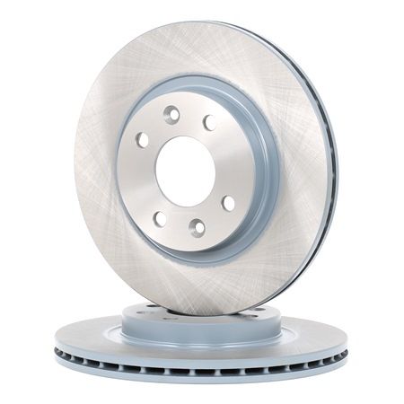 FEBI BILSTEIN 09073 Renault Kangoo Express brake discs replacement cost