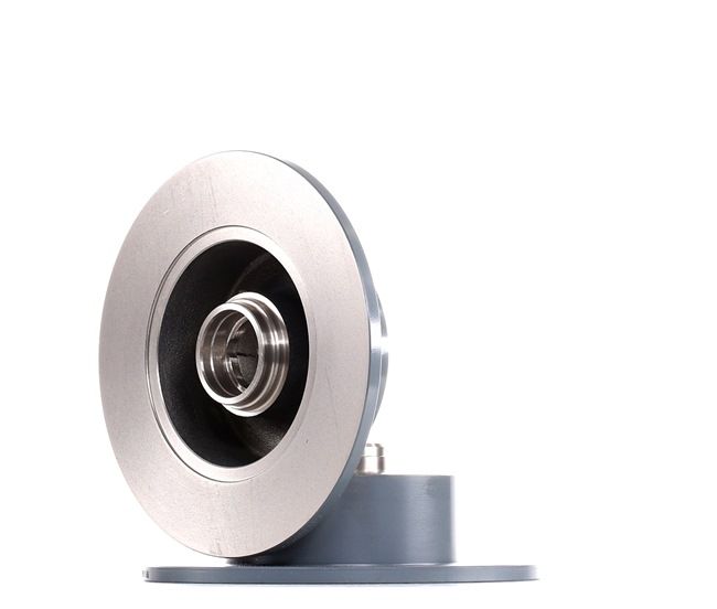 Numéro OEM 8D0 615 301 B - Disque de frein 09079 AUDI, SEAT, SKODA