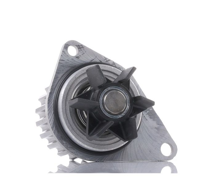FEBI BILSTEIN 09260 water pump PEUGEOT 405 I Saloon (15B) 1.4 64hp 1989