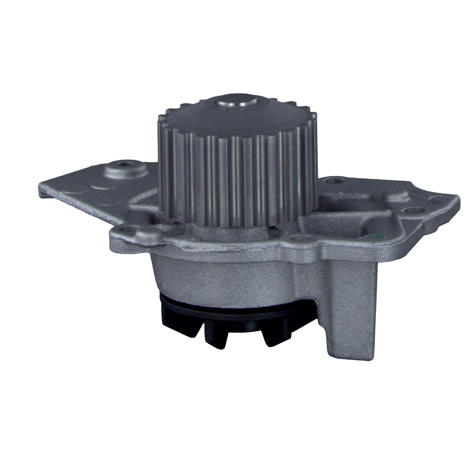 FEBI BILSTEIN 09261 water pump PEUGEOT 405 I Saloon (15B) 1.9 4x4 120hp 1989
