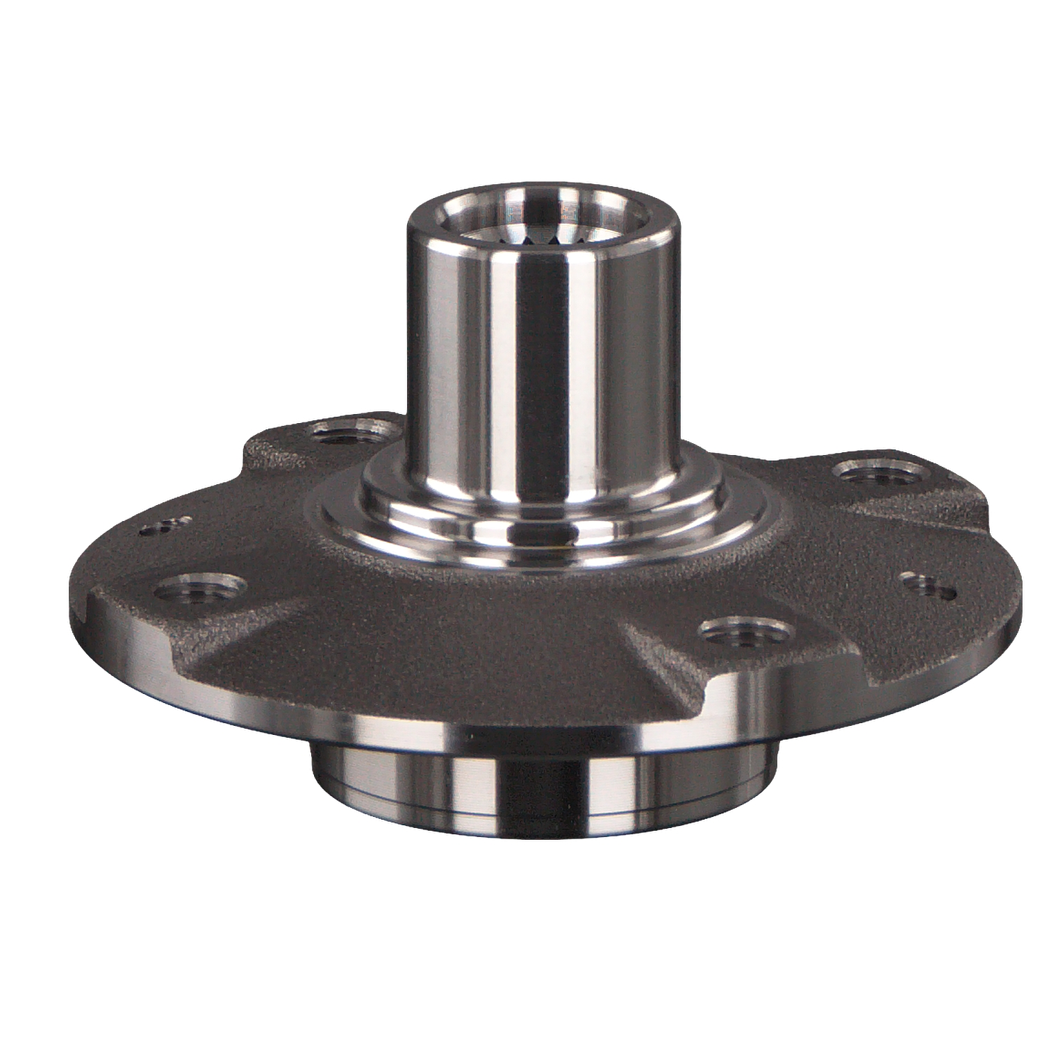 FEBI BILSTEIN 09322 wheel hub RENAULT Super 5 Hatchback (B40, c40) 1.4 59hp 1984