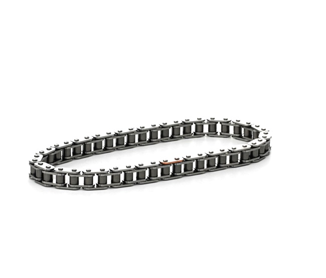 09442 FEBI BILSTEIN 2432126010 Chain, oil pump drive