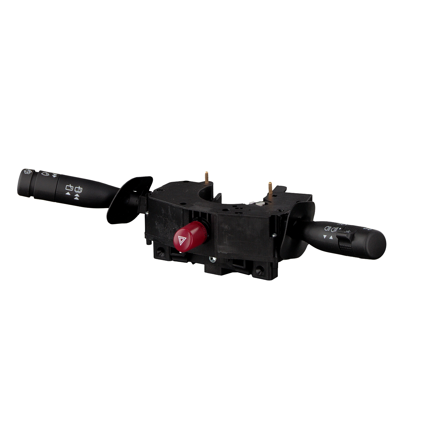 Ford FIESTA 4 (JA, JB) steering column switch FEBI BILSTEIN 09492