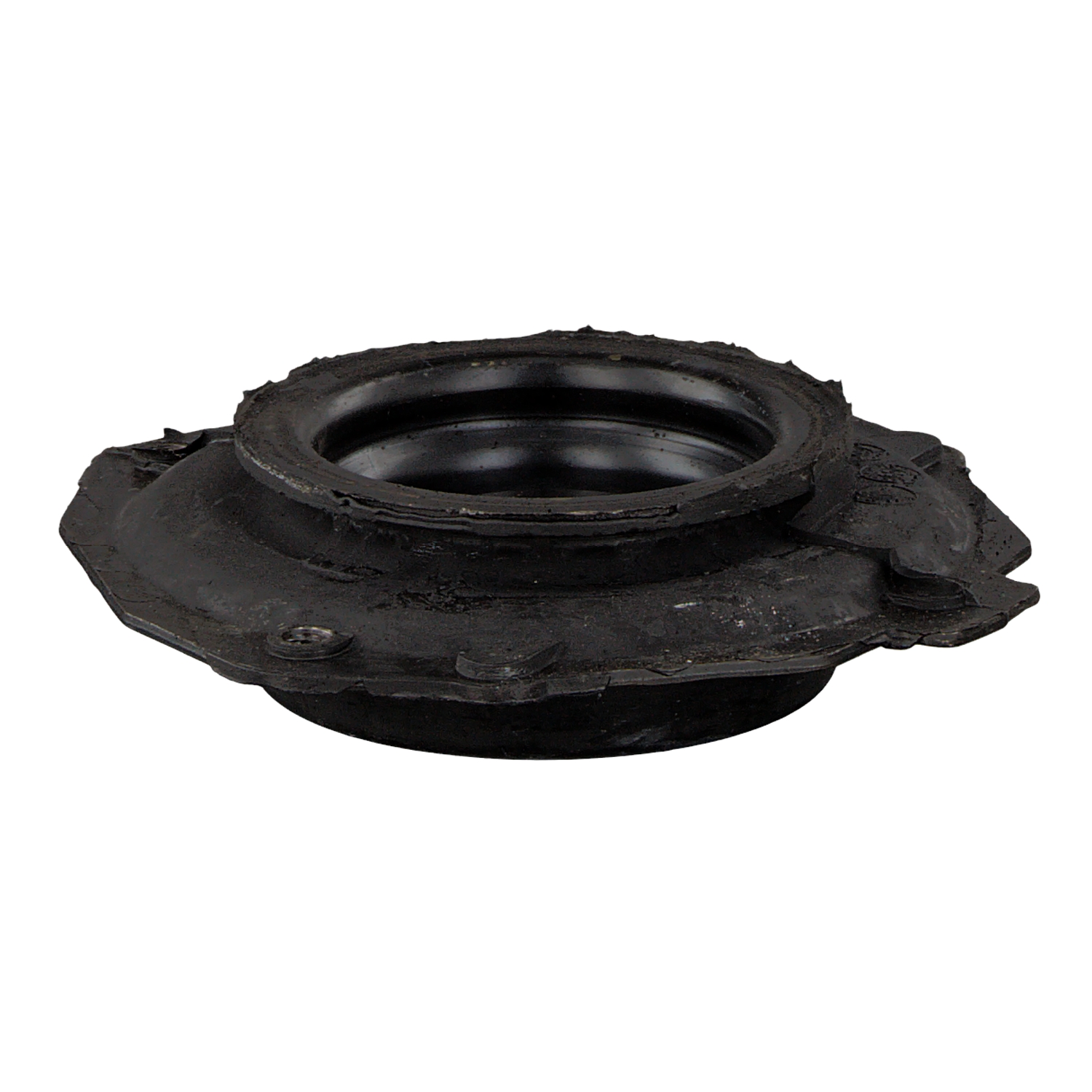 Numer OEM 77 00 757 691 - Mocowanie amortyzatora teleskopowego 09743 RENAULT, DACIA, RENAULT TRUCKS