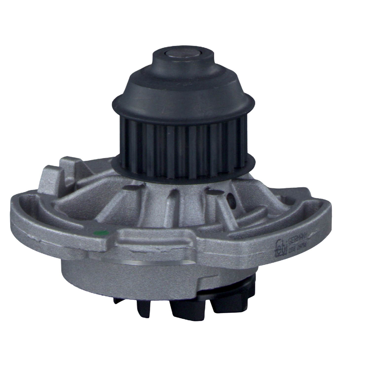Numéro OEM 031 121 004 - Pompe à eau 09756 AUDI, SEAT, SKODA, CUPRA
