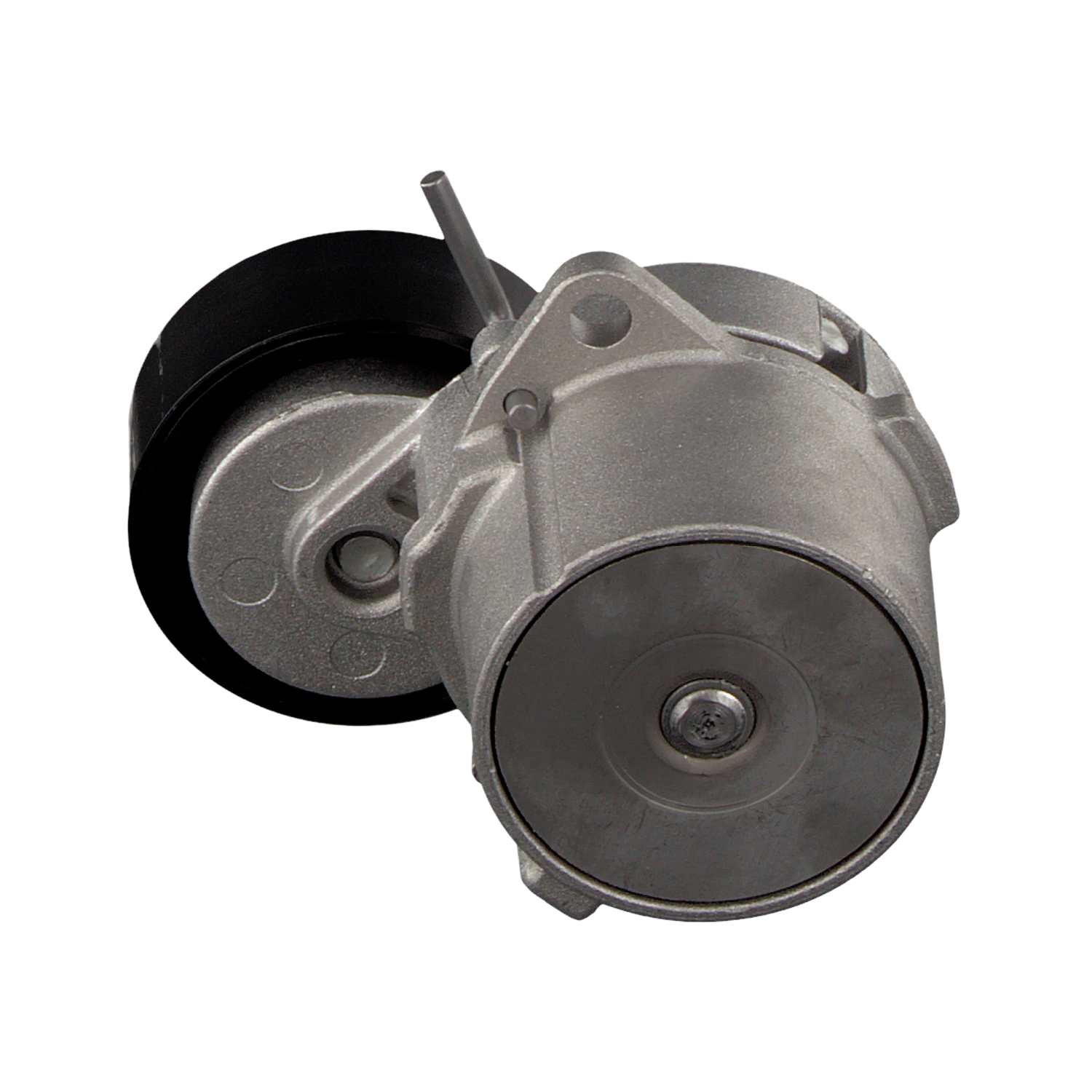 FEBI BILSTEIN (09813) Riemenspanner, Keilrippenriemen kaufen