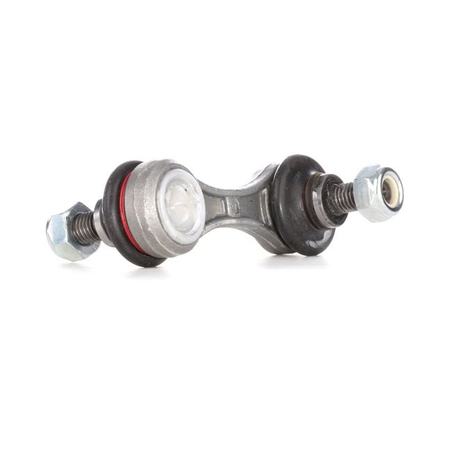 FEBI BILSTEIN | Pendelstütze Hinterachse links, Hinterachse rechts, mit Muttern, Aluminium, BMTS Turbo NEU 10038 BMW 5 (E39) Limousine 1997 günstig online
