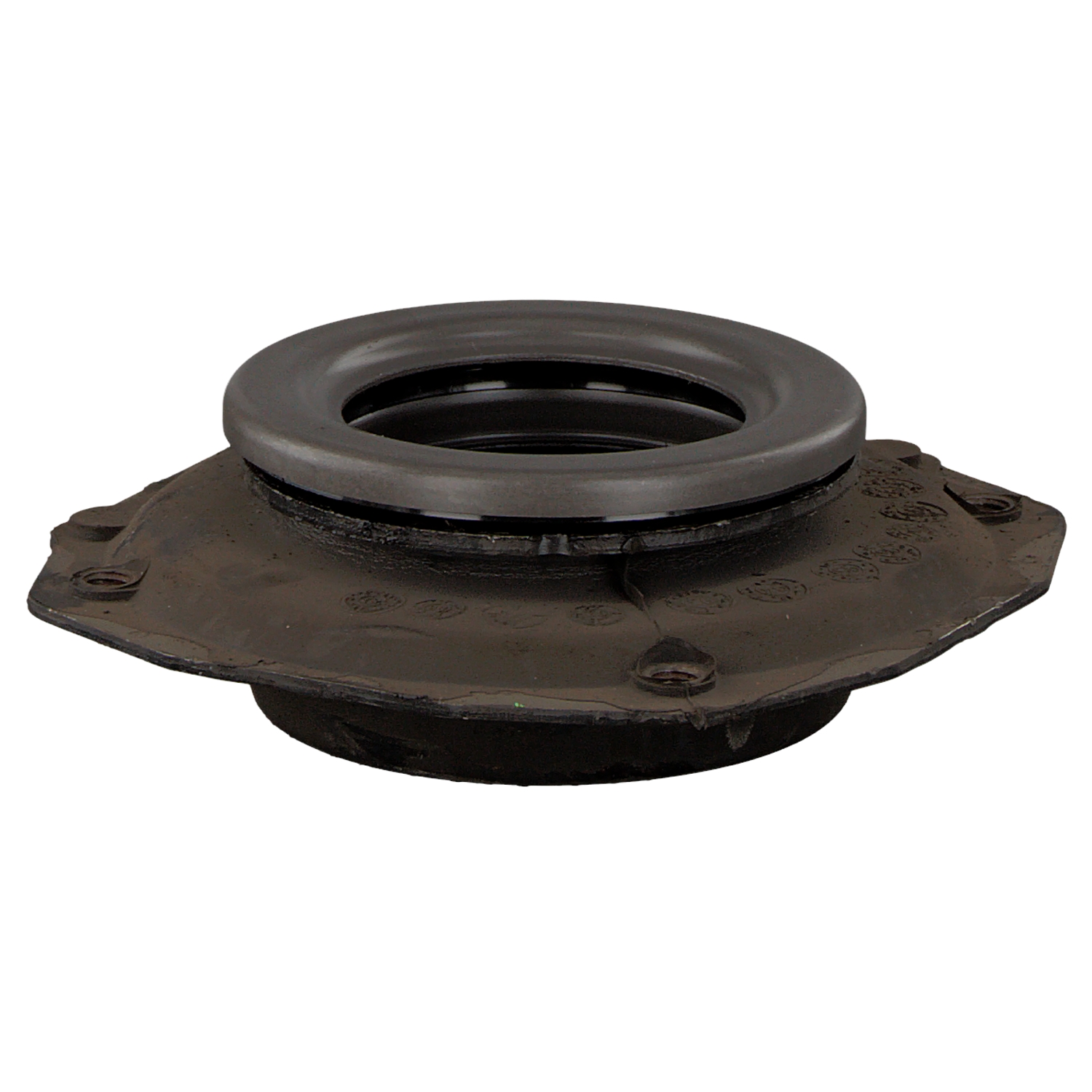 Numer OEM 77 00 757 691 - Mocowanie amortyzatora teleskopowego 10103 RENAULT, DACIA, RENAULT TRUCKS