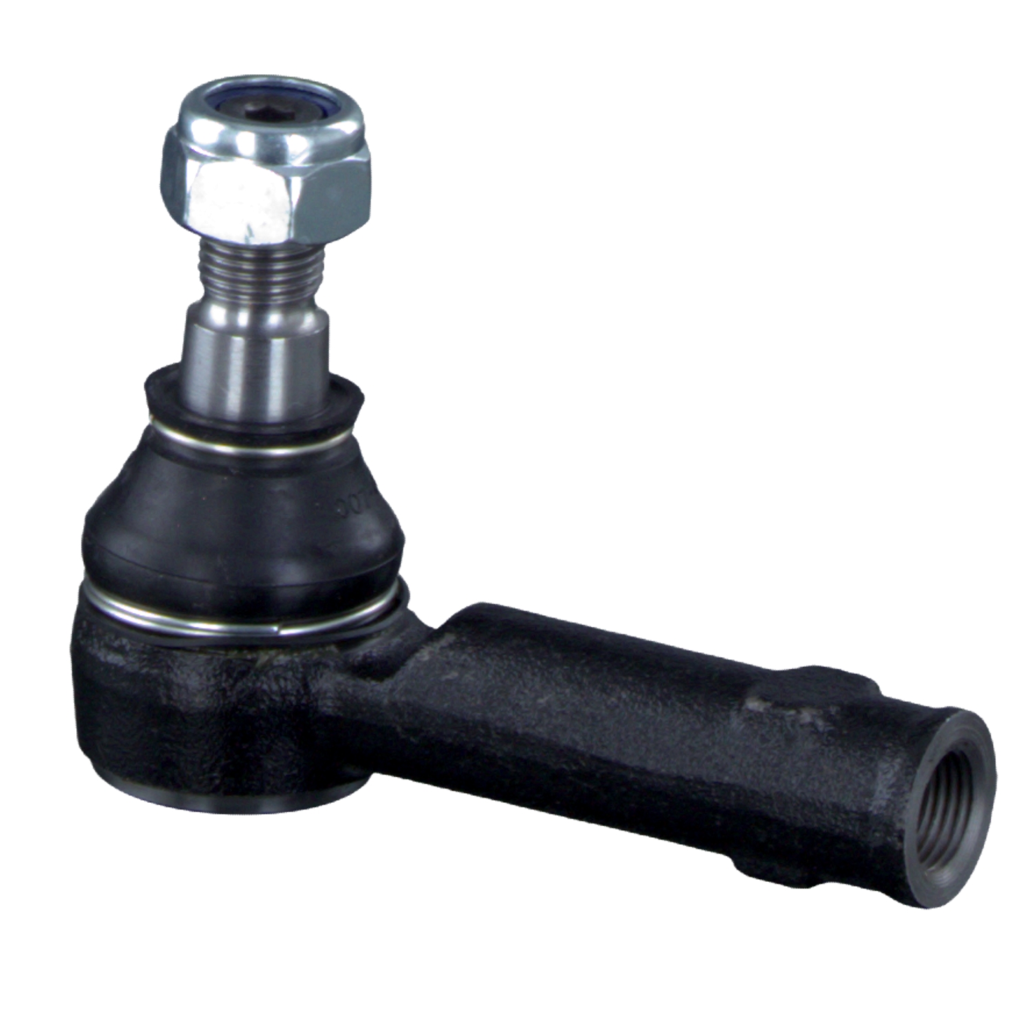 Stuurkogels 10159 FEBI BILSTEIN FORD Transit Mk4 Flatbed Vrachtwagen/Chassis (VE83) 2.5 TD 1995 101 Pk