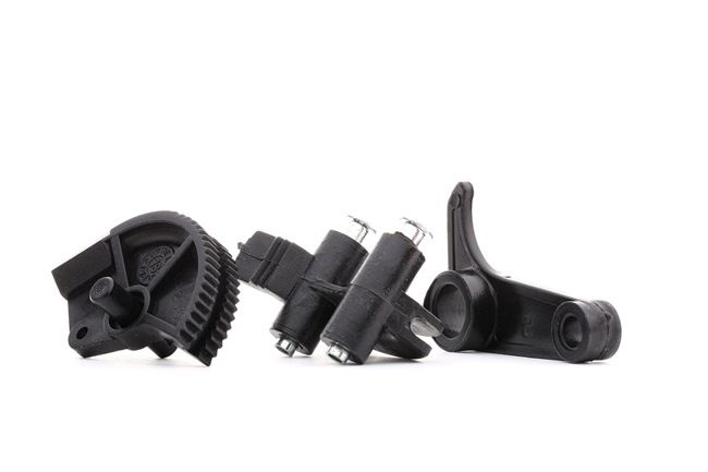 Jogo de reparação, afinação automática da embraiagem 10740 FEBI BILSTEIN RENAULT Clio I Hatchback 1.2 1991 58 cv