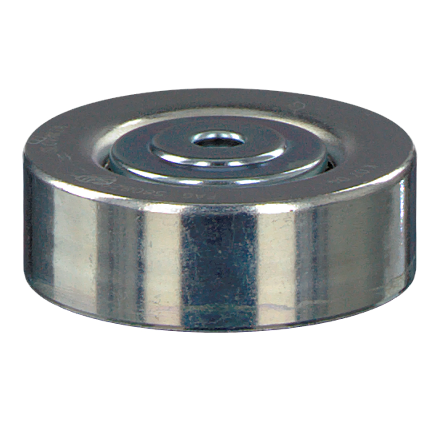 Führungsrolle 10760 FEBI BILSTEIN LAND ROVER Range Rover II (P38A) 2.5 D 4x4 2002 136 PS