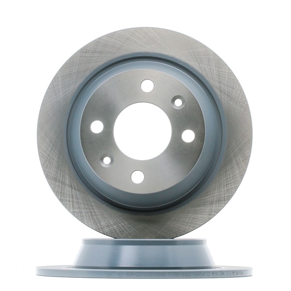 comprar FEBI BILSTEIN (10789) Disco de freno