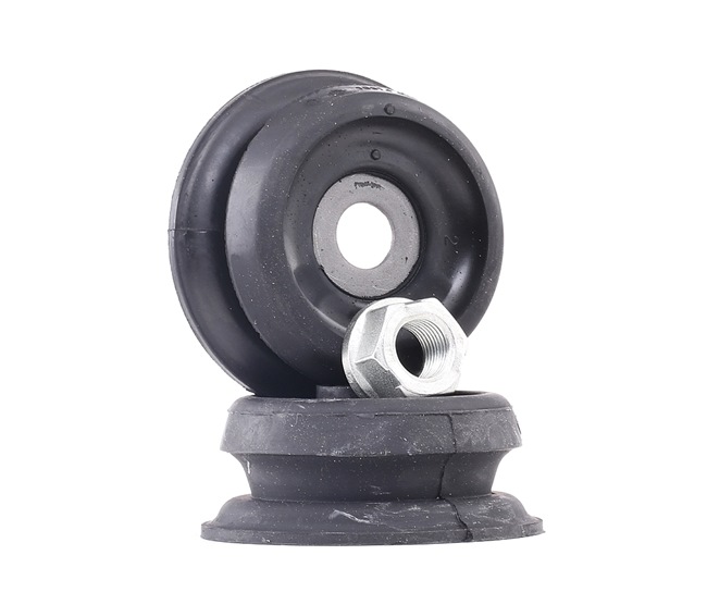 Autovering VW LT 28-35 II Bus: Reparatieset, Ring voor schokbreker veerpootlager FEBI BILSTEIN 10875