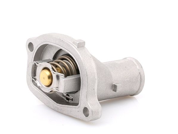 FEBI BILSTEIN 10897 Fiat Panda Mk2 engine thermostat replacement cost