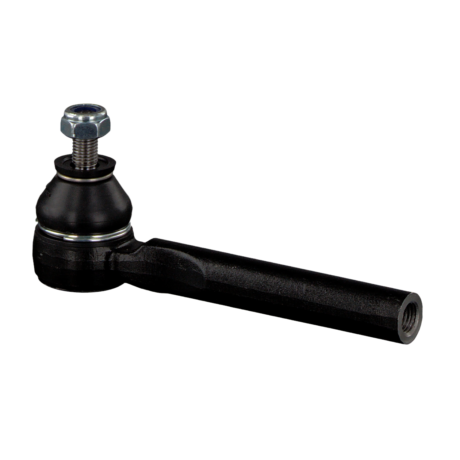 FEBI BILSTEIN 11279 track rod end FIAT Grande Punto Hatchback (199) 1.3 D Multijet (199.AXD11, 199.AXD1A, 199.AXD1B,... 90hp 2009