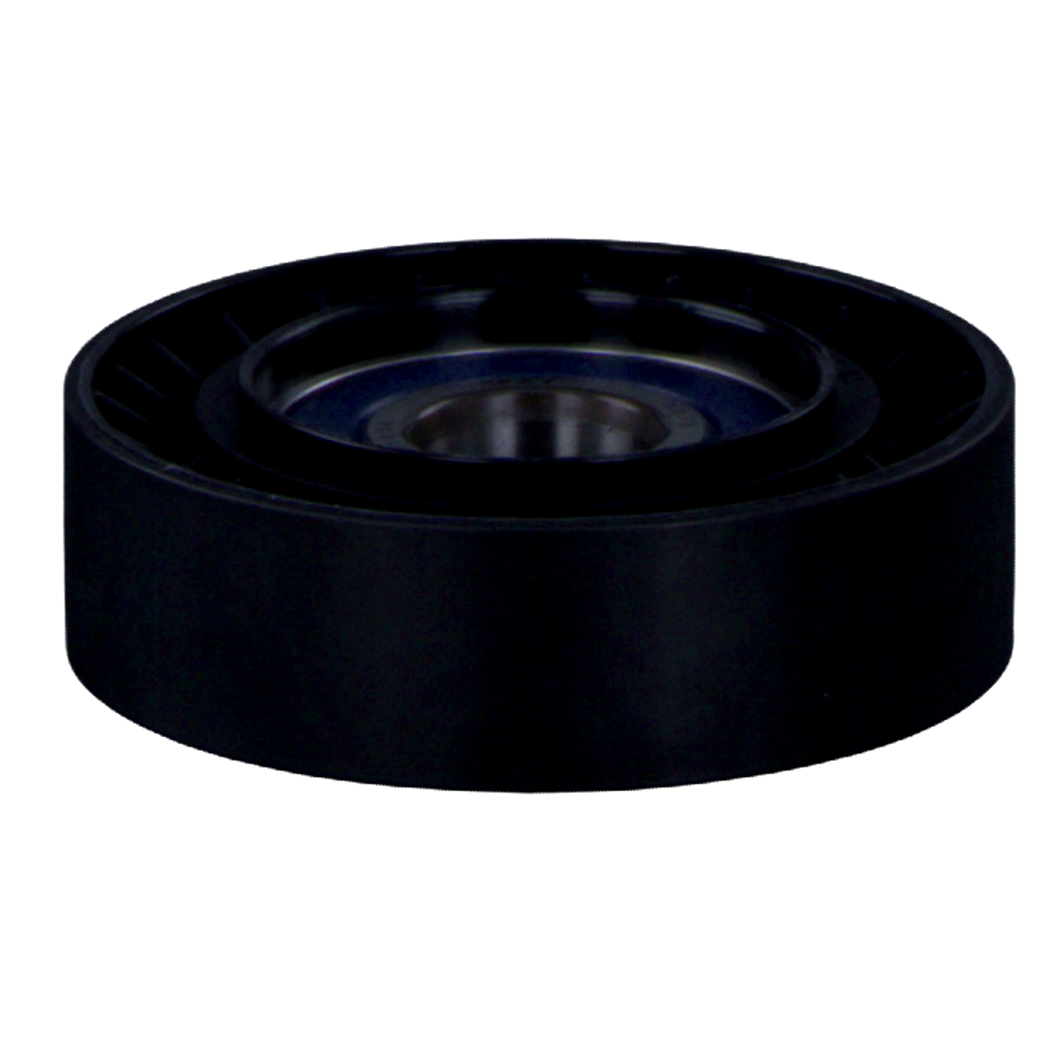 FEBI BILSTEIN 11294 Idler pulley, serpentine belt ALFA ROMEO 155 (167) 1.9 TD 90 hp Diesel 1993
