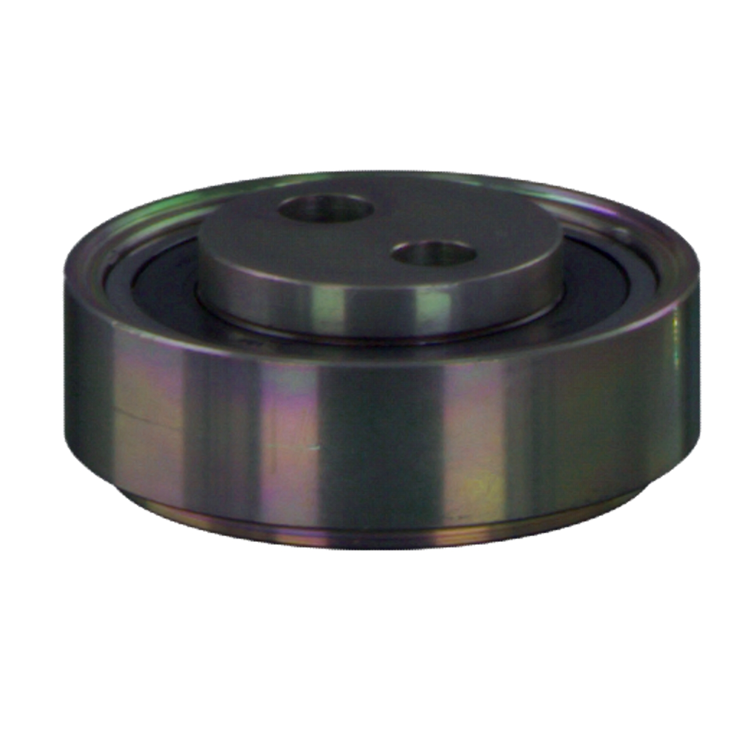 Rolo tensor, correia trapezoidal estriada 11323 FEBI BILSTEIN AUDI A4 B6/B7 Cabrio (8H7, 8HE) 2.5 TDI 2002 163 cv