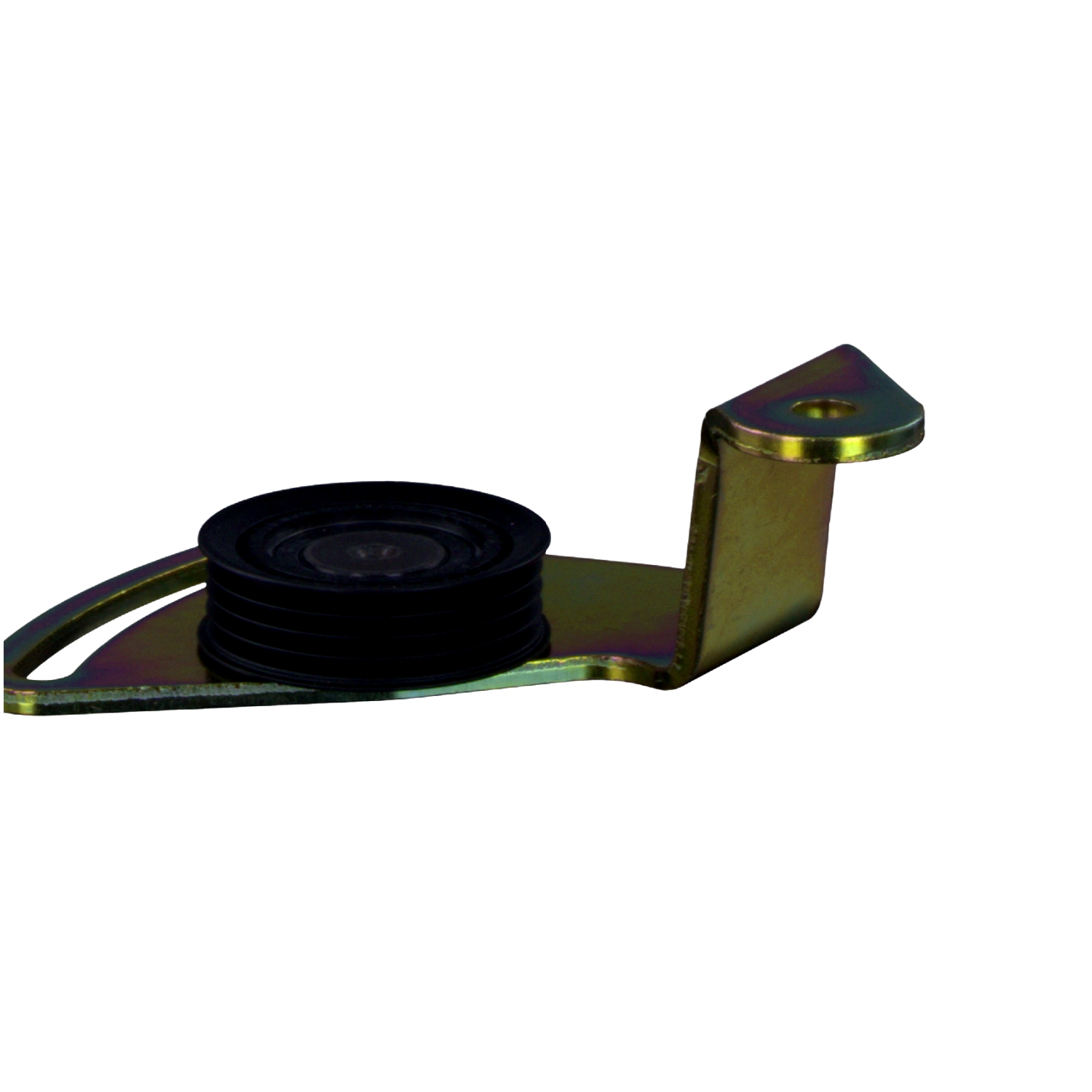 Rolo tensor, correia trapezoidal estriada 11355 FEBI BILSTEIN RENAULT Twingo I Hatchback 1.2 (C063, C064) 1995 55 cv