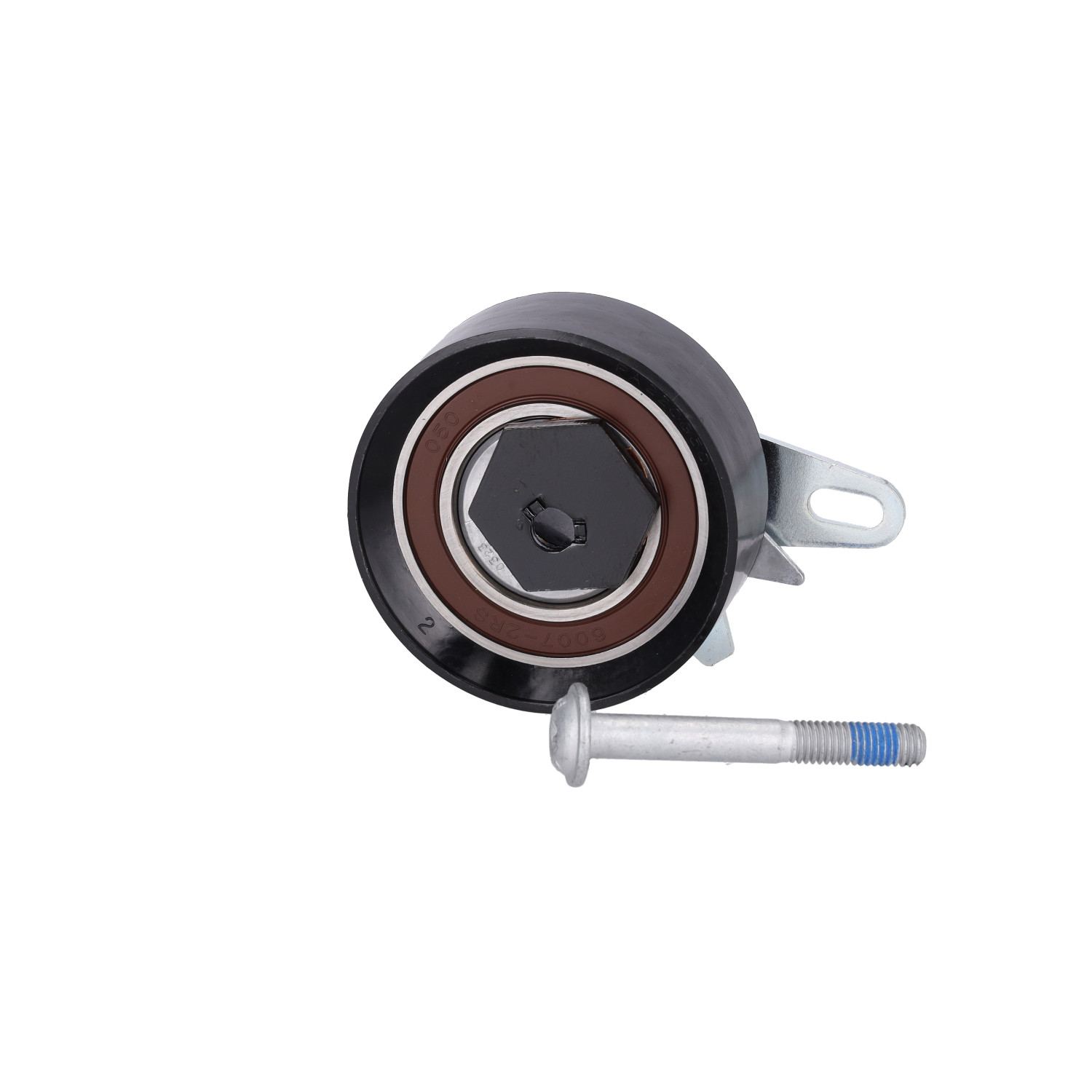 Numero OEM 074 109 243 F - Rullo tenditore, cinghia dentata 11559 AUDI, SEAT, SKODA, CUPRA