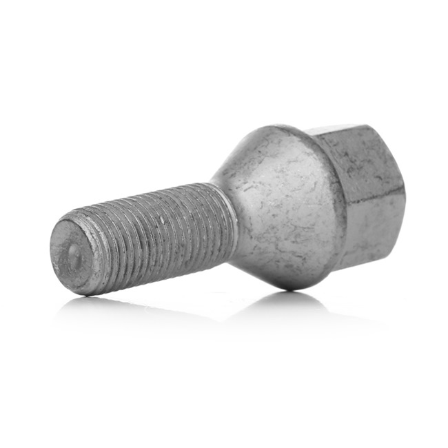 FEBI BILSTEIN 11616 wheel bolts and wheel nuts PEUGEOT 205 II Hatchback 1.4 Cat 60hp 1988