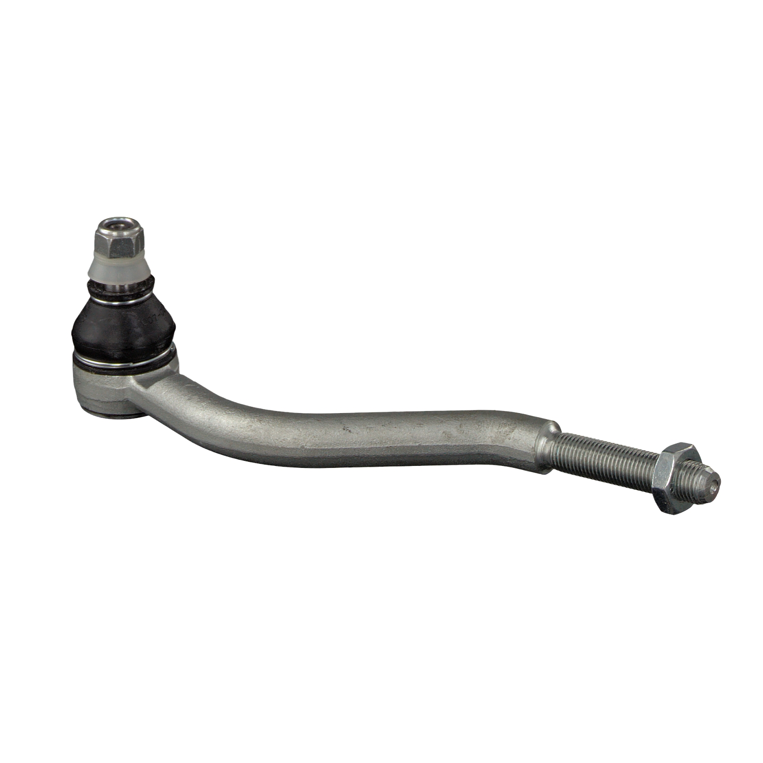 FEBI BILSTEIN 11851 track rod end PEUGEOT 405 I Saloon (15B) 1.9 Diesel 69hp 1992