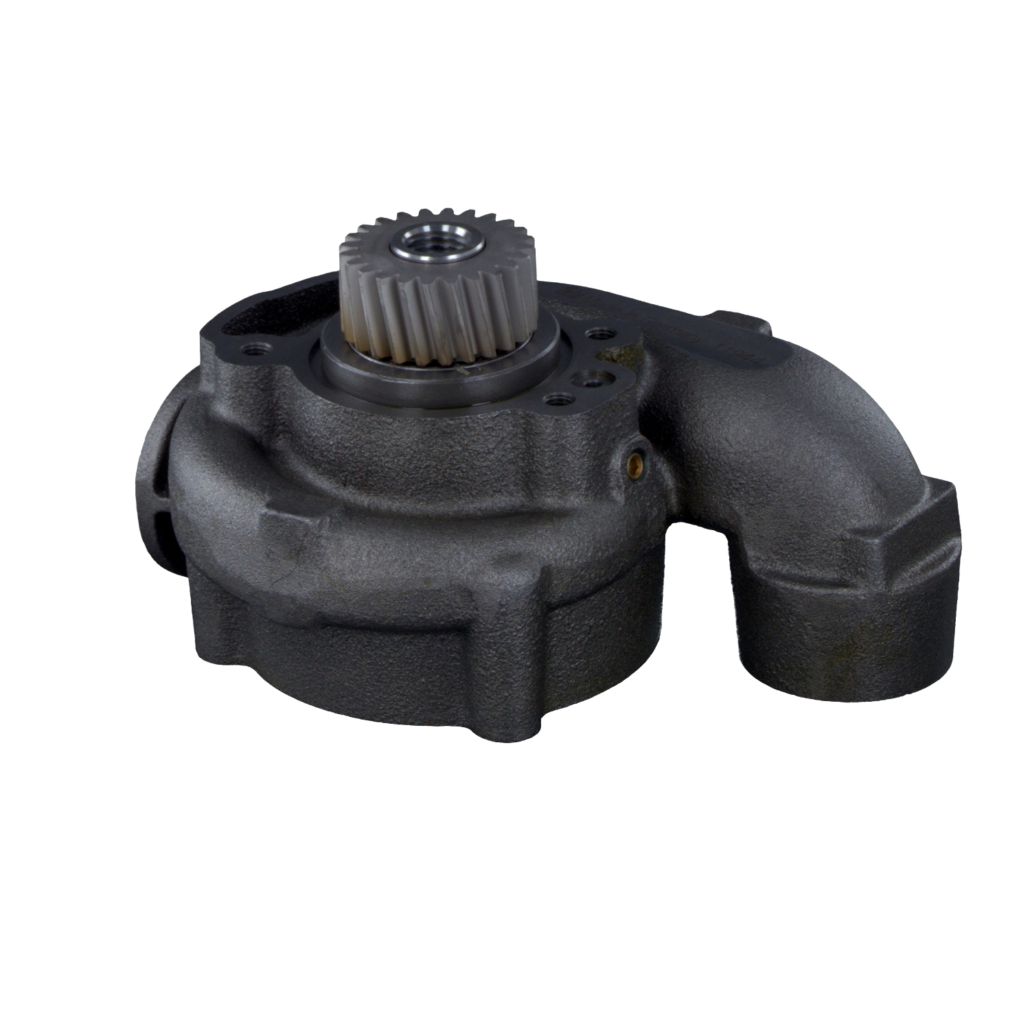 Numer OEM 8 148 460 - Pompa wodna 11944 VOLVO