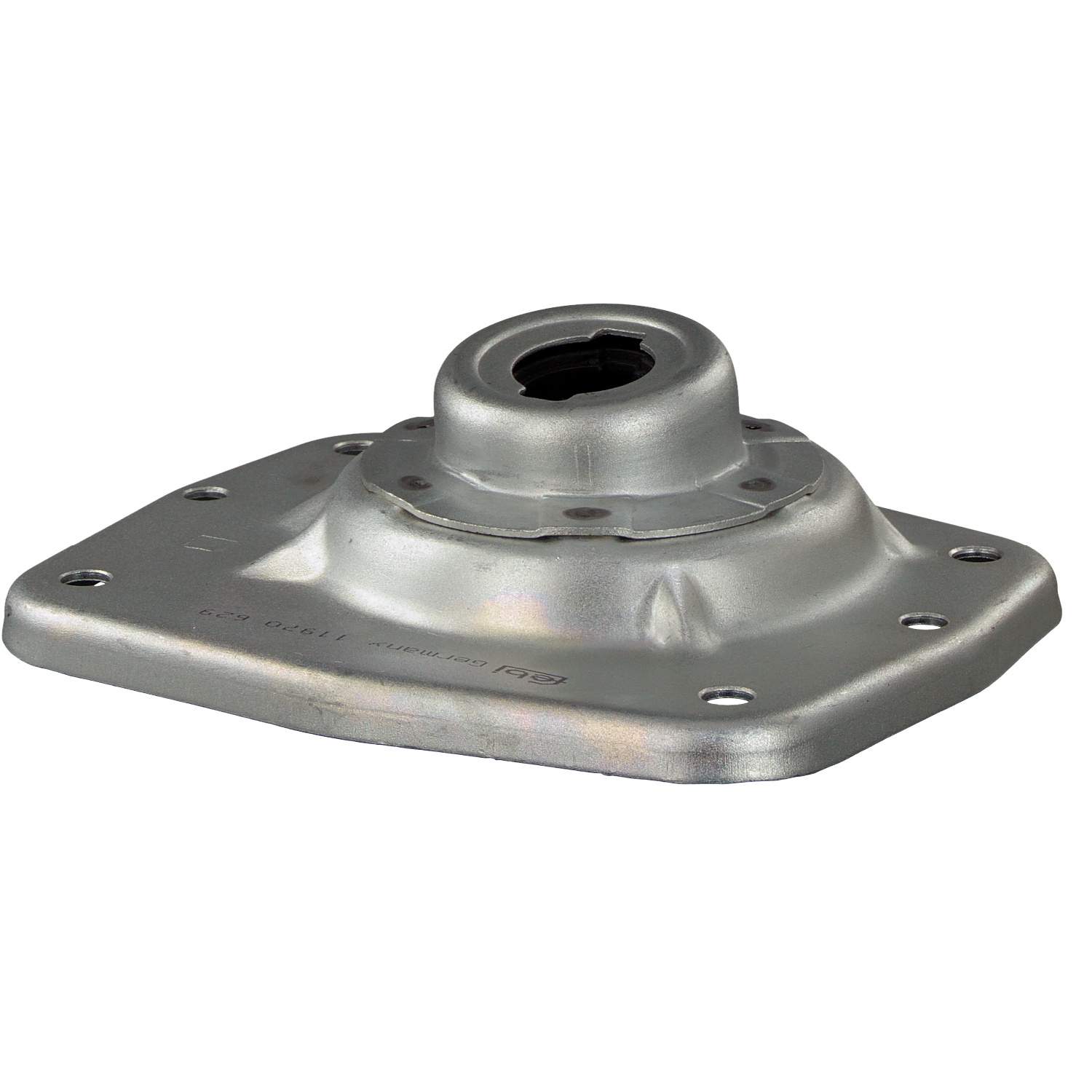 Supporto ammortizzatore 11970 FEBI BILSTEIN FIAT Scudo I Van (220) 2.0 JTD 16V 2000 109 CV