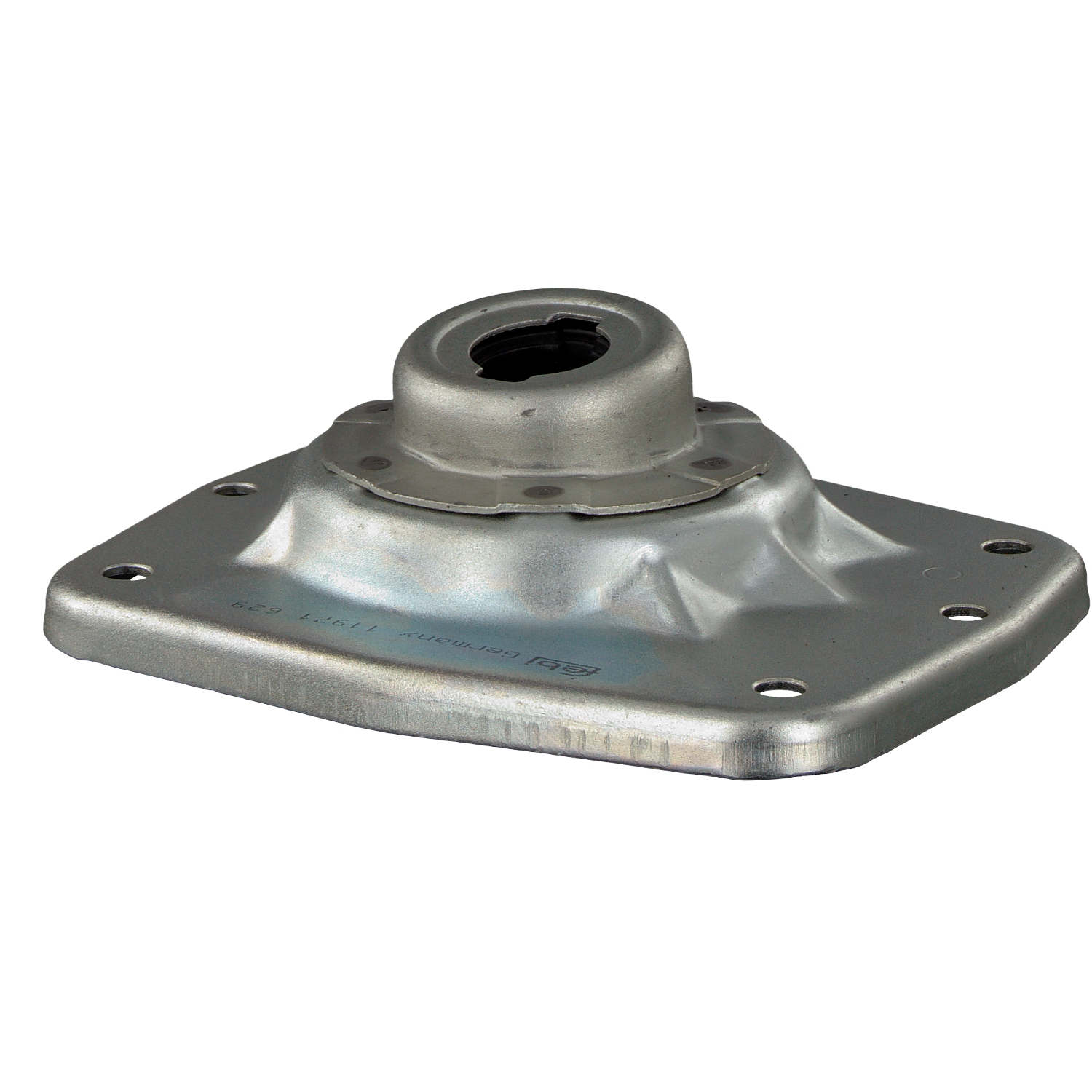 Supporto ammortizzatore 11971 FEBI BILSTEIN FIAT Scudo I Van (220) 2.0 JTD 16V 1999 109 CV
