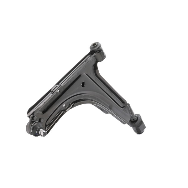 RIDEX 273C2541 bras de suspension CITROËN C1 II (PA, PS) 1.0 VTi 72CV 2019