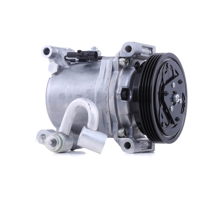 Compressor, ar condicionado SKKM-0340797 STARK SUZUKI Swift III Hatchback (MZ, EZ) 1.5 (RS 415) 2008 102 cv
