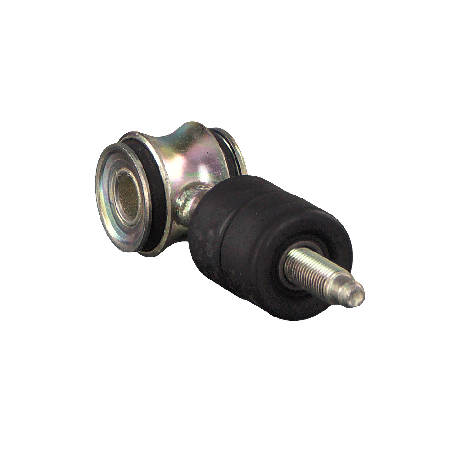 FEBI BILSTEIN | Koppelstange Vorderachse links, Vorderachse rechts, mit Gummimetalllagern, Stahl 12096 ALFA ROMEO 146 (930) 1996 günstig online