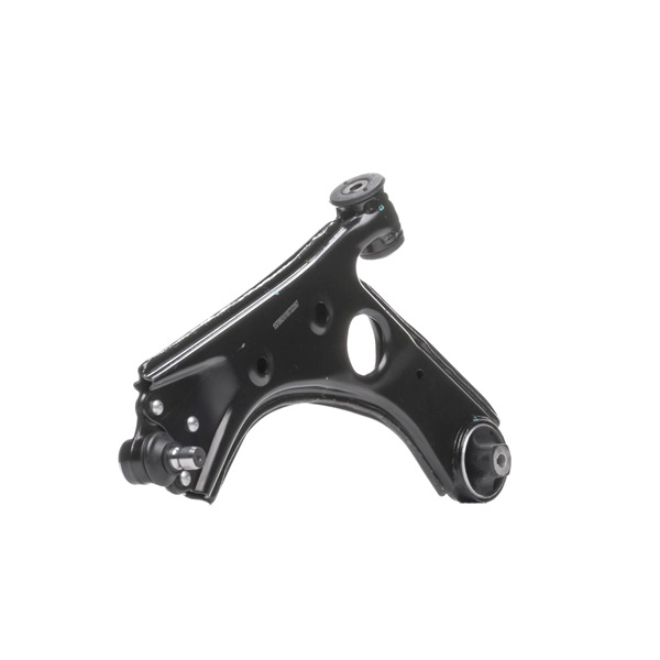 RIDEX 273C2569 suspension arm FIAT 500L (351, 352) 1.4 LPG (199LYF1B) 120hp 2014