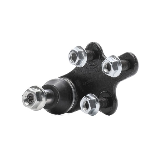 Spindelled 2462S0547 RIDEX CITROËN C4 II Picasso 1.2 THP 2014 130 hk