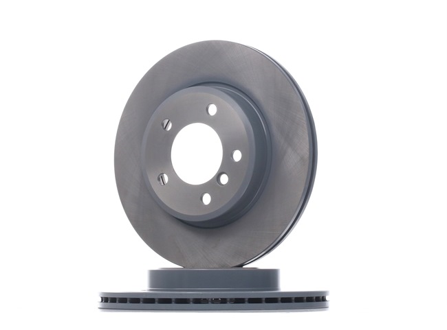 acheter FEBI BILSTEIN (12323) Disque de frein