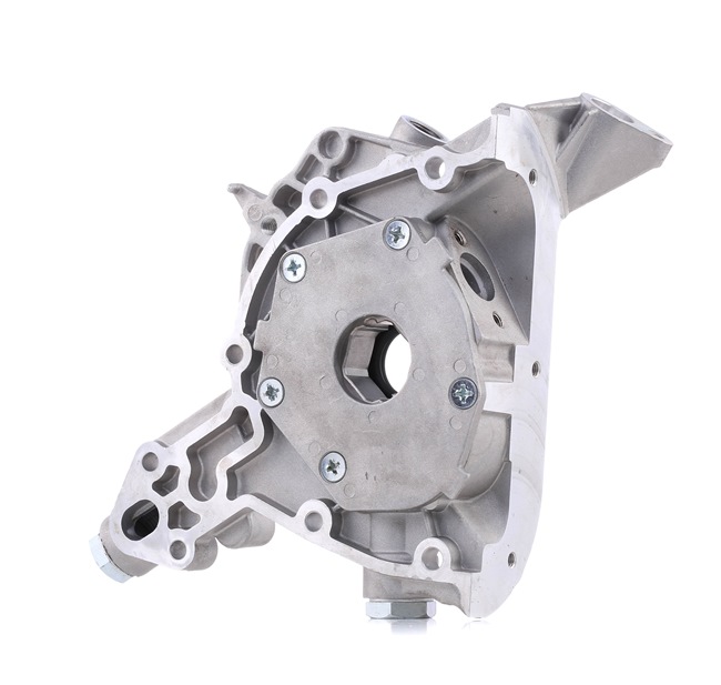 RIDEX 596O0153 oil pump VAUXHALL Corsa Mk2 (C) Hatchback (X01) 1.8 16V (F08, F68) 125hp 2001