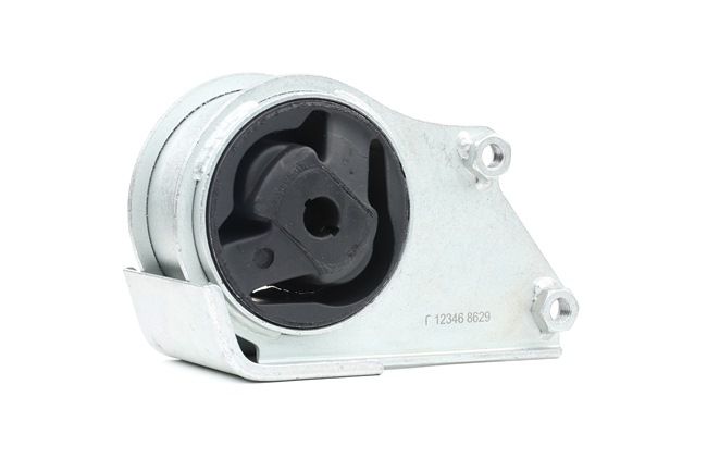 Ophanging versnelling 12346 FEBI BILSTEIN PEUGEOT J5 Flatbed Vrachtwagen/Chassis (290) 1.9 D 1991 70 Pk