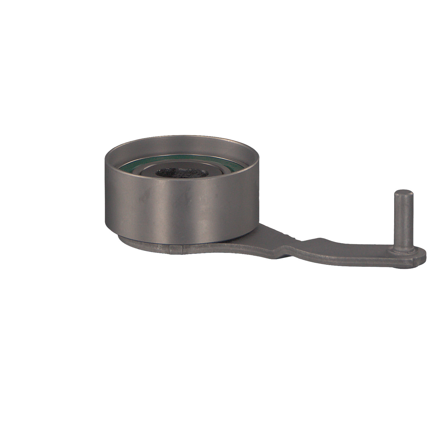 Strammehjul, registerreim 12432 FEBI BILSTEIN OPEL Corsa C Hatchback (X01) 1.7 DTI (F08, F68) 2000 75 hk