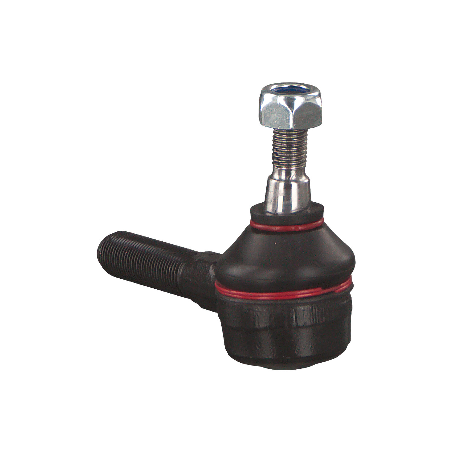 FEBI BILSTEIN 12437 track rod end RENAULT Super 5 Hatchback (B40, c40) 1.4 59hp 1986