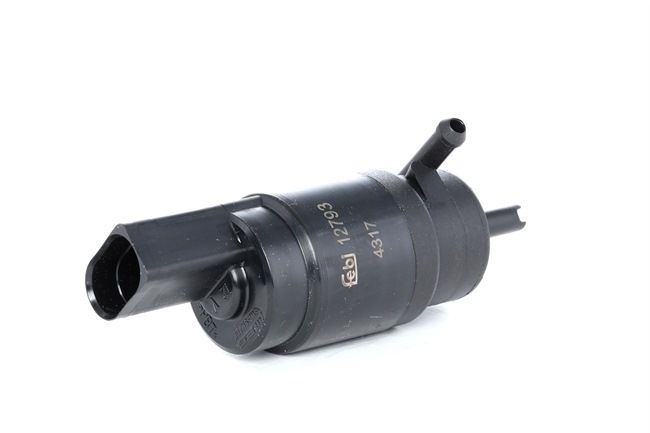 12793 FEBI BILSTEIN 99762818200 Water Pump, window cleaning