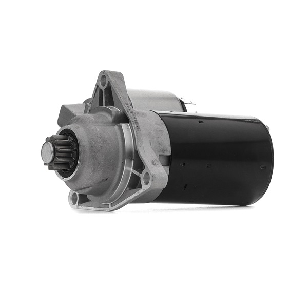 RIDEX 2S0960 Starter motor Volkswagen TRANSPORTER 4 Bus (70XB, 70XC, 7DB, 7DW) 2.0 84 hp Petrol 1996