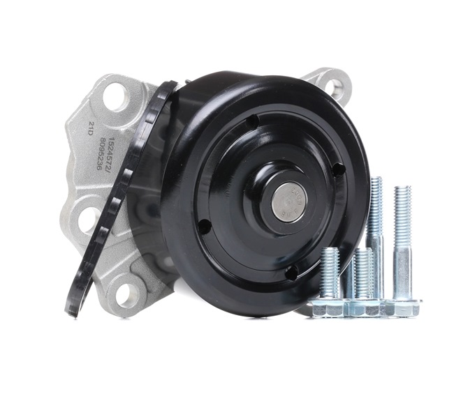 acheter en ligne RIDEX Pompe du liquide de refroidissement 1260W0676 Peugeot 35,32 €