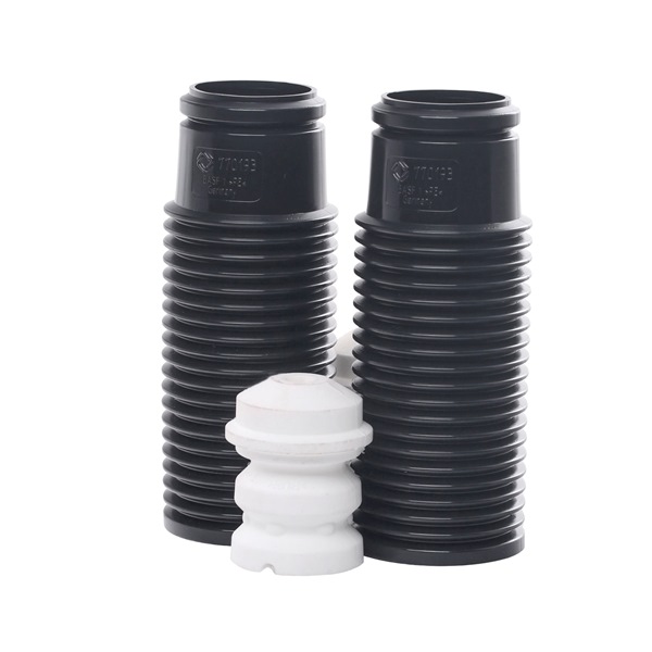 Autovering VW Scirocco 1: Stofhoes, schokbreker FEBI BILSTEIN 13015