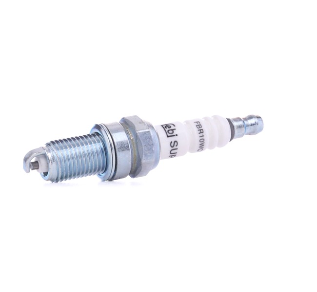 Żwieca zapłonowa 13403 FEBI BILSTEIN FIAT Punto II Hatchback (188) 1.2 16V 80 (188.233, .235, .253, .255, .333, .353, .639,... 2001 80 KM