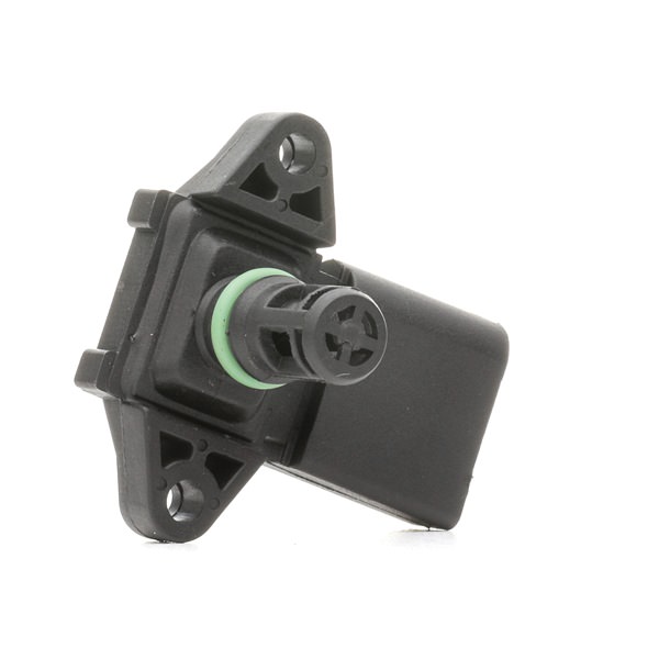RIDEX | MAP sensor med integreret lufttemperatursensor, uden kabel 161B0088 SKODA Fabia I Sedan (6Y3) 2007 billig online